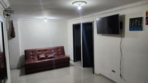 San Luis Apartment | Apartamento Acogedor - San Luis, Ant - Shelter La Perla Hostal