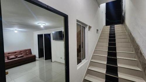 San Luis Apartment | Apartamento Acogedor - San Luis, Ant - Shelter La Perla Hostal