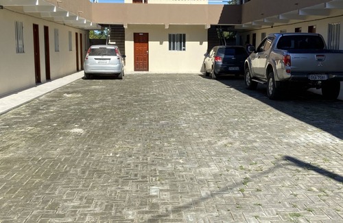 Maracanau Apartment | Apartamento Acolhedor em Maracanaú