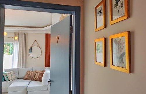 Regiao Urbana Homogenea X Apartment | Apartamento acolhedor no centro de Poços