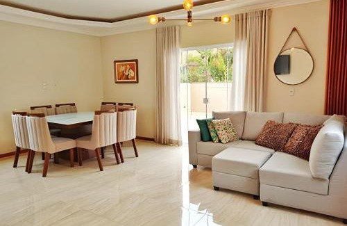 Regiao Urbana Homogenea X Apartment | Apartamento acolhedor no centro de Poços