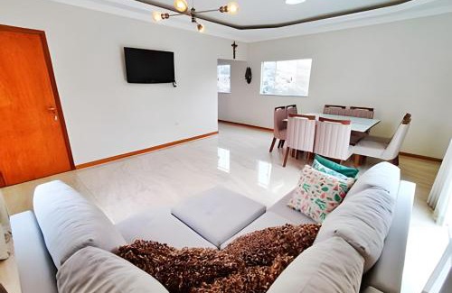 Regiao Urbana Homogenea X Apartment | Apartamento acolhedor no centro de Poços