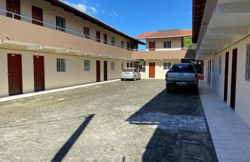Maracanau Apartment | Apartamento acolhedor Maracanaú -Premium
