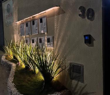 Regiao Urbana Homogenea III Apartment | Apartamento aconchegante em poços de caldas