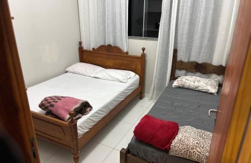 Regiao Urbana Homogenea III Apartment | Apartamento aconchegante em poços de caldas