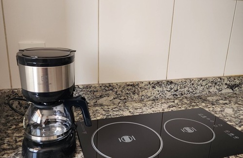 Aguas Claras Apartment | Apartamento Aconchegante - Brasília - Águas Claras - Lazer Completo