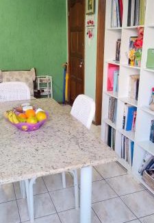 Vale dos Bandeirantes Apartment | Apartamento aconchegante