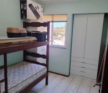 Vale dos Bandeirantes Apartment | Apartamento aconchegante