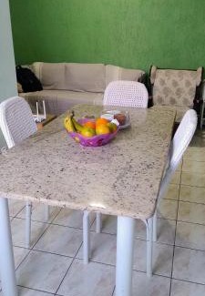 Vale dos Bandeirantes Apartment | Apartamento aconchegante
