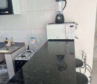 Mumbaba Apartment | Apartamento Aconchegante