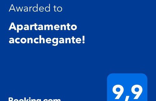 Teresopolis Apartment | Apartamento aconchegante!