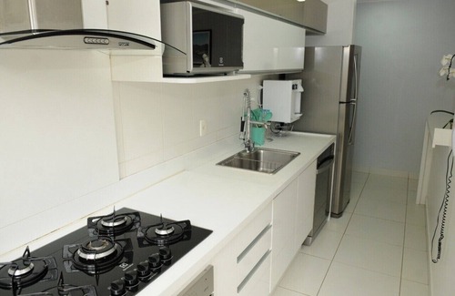 Aguas Claras Apartment | Apartamento aconchegante