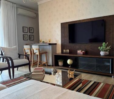 Ariquemes Apartment | Apartamento aconchegante no centro