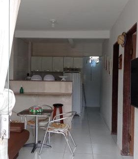 Guaibim Apartment | Apartamento aconchegante 2 quartos com suíte na praia de Guaibim