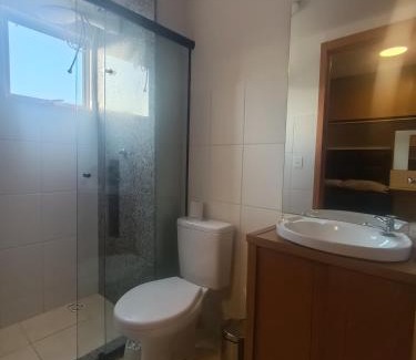Itapoa Apartment | Apartamento aconchegante
