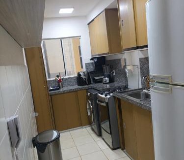 Itapoa Apartment | Apartamento aconchegante