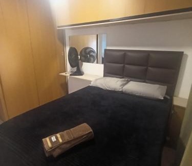 Itapoa Apartment | Apartamento aconchegante