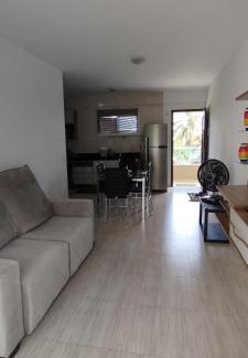 Colonia de Pescadores Apartment | Apartamento aconchegante em Cumbuco