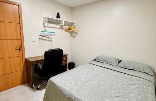 Tapana Apartment | Apartamento aconchegante completo -Próximo ao Aeroporto-COP30