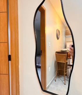Tapana Apartment | Apartamento aconchegante e completo COP30 -PROXIMO AO AEROPORTO