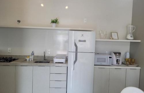 Tijucas Apartment | Apartamento aconchegante em Tijucas kit 11