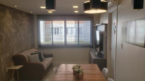 Sao Sebastiao Apartment | Apartamento Aconchegante Esteio - Coração da Grande Porto Alegre