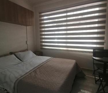 Rionegro Apartment | Apartamento Aeropuerto Rionegro