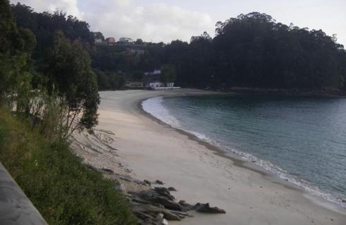 Marin Apartment | Apartamento Aguete, en Marín (Pontevedra)