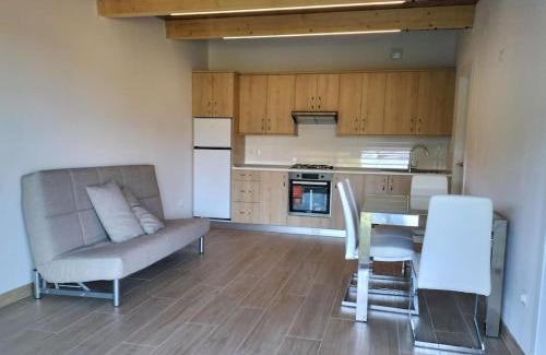 Marin Apartment | Apartamento Aguete, en Marín (Pontevedra)