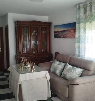 Noalejo Apartment | Apartamento al pie de la torre