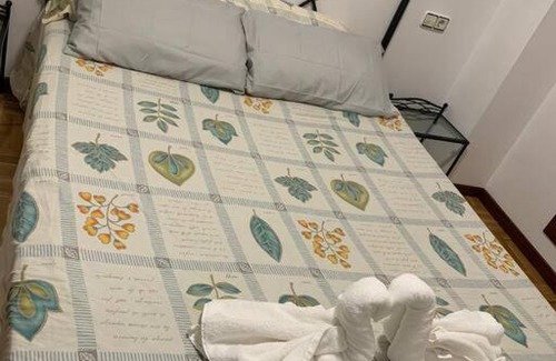 Distrito Llano Apartment | Apartamento Albarelo - Tranquilo y buen acceso - 2 Hab y 2 Baños - VUT-4644-AS