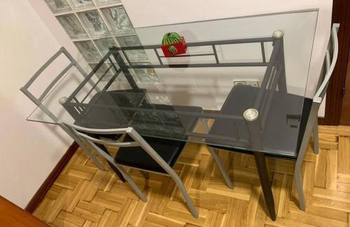 Distrito Llano Apartment | Apartamento Albarelo - Tranquilo y buen acceso - 2 Hab y 2 Baños - VUT-4644-AS