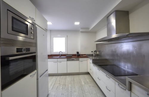 Valladolid Apartment | Apartamento Alcántara New Style 2