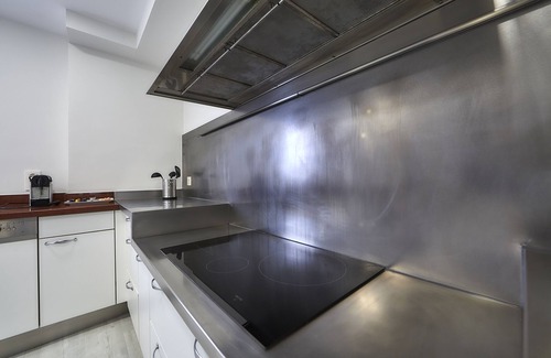 Valladolid Apartment | Apartamento Alcántara New Style 2