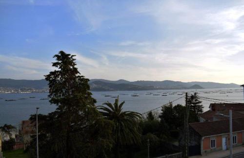 Samieira Apartment | Apartamento Aldara a escasos metros de la playa