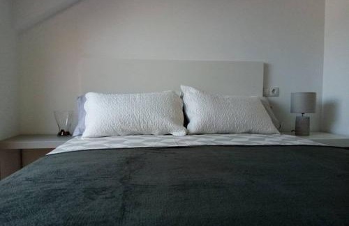 Samieira Apartment | Apartamento Aldara a escasos metros de la playa