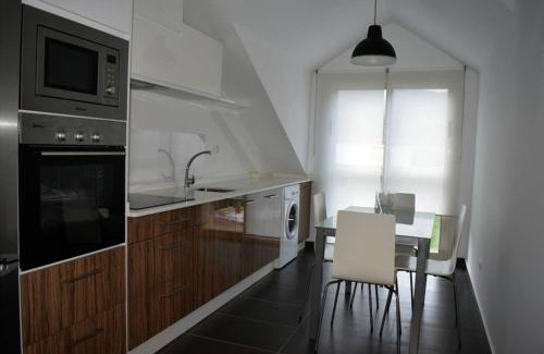 Samieira Apartment | Apartamento Aldara a escasos metros de la playa