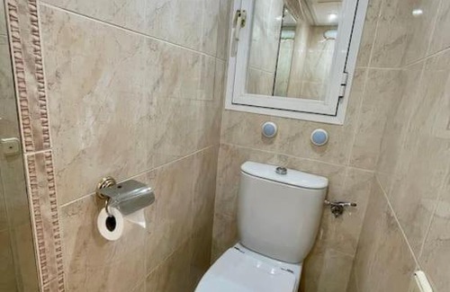 Ciudad Jardin Apartment | Apartamento Alderetes