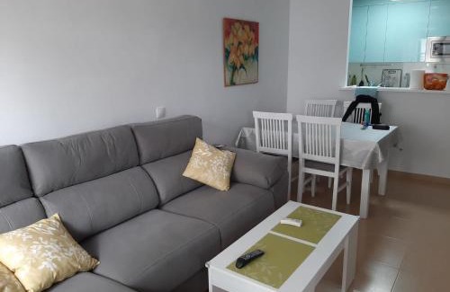 Garrucha Apartment | Apartamento Alegria