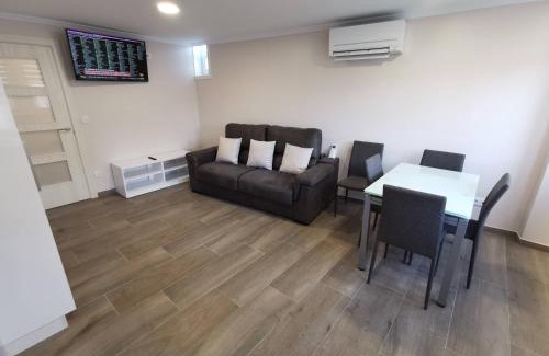 Malpica de Bergantinos Apartment | Apartamento Alfareiro