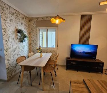 Garrucha Apartment | Apartamento Alma de Garrucha