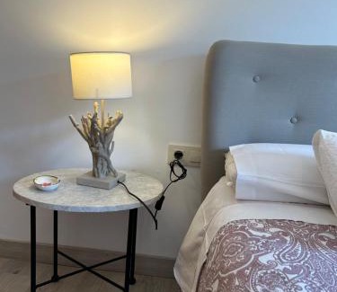 Hoyos del Espino Apartment | Apartamento Almanzor