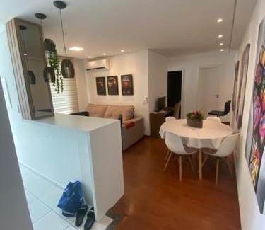 Anita Garibaldi Apartment | Apartamento alto padrão