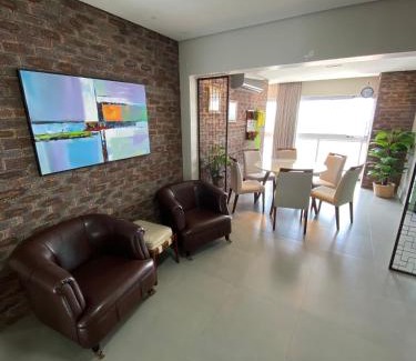 Pedreira Apartment | Apartamento alto padrão em Belém