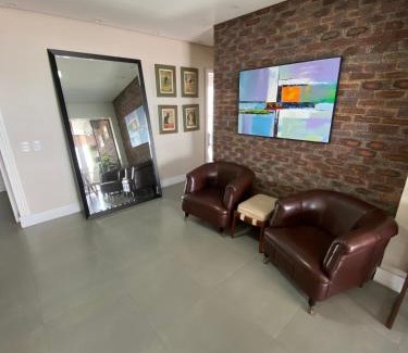 Pedreira Apartment | Apartamento alto padrão em Belém