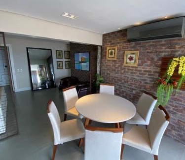 Pedreira Apartment | Apartamento alto padrão em Belém