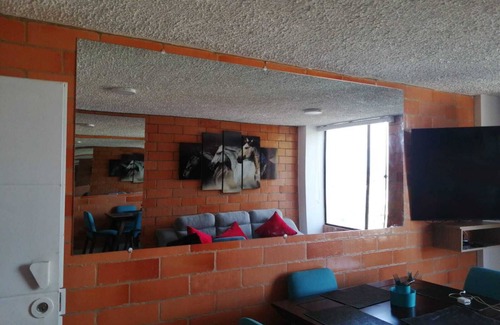 Tunja Apartment | Apartamento Altos de la Villa 72mts