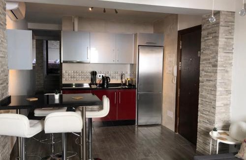 Ardales Apartment | Apartamento Amapola