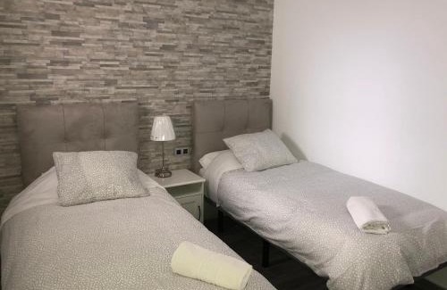 Ardales Apartment | Apartamento Amapola