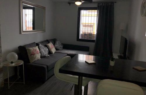 Ardales Apartment | Apartamento Amapola